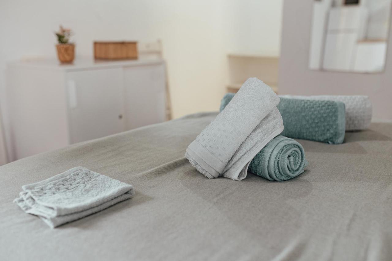 Apartamento El Nano Jerez de la Frontera Exterior foto