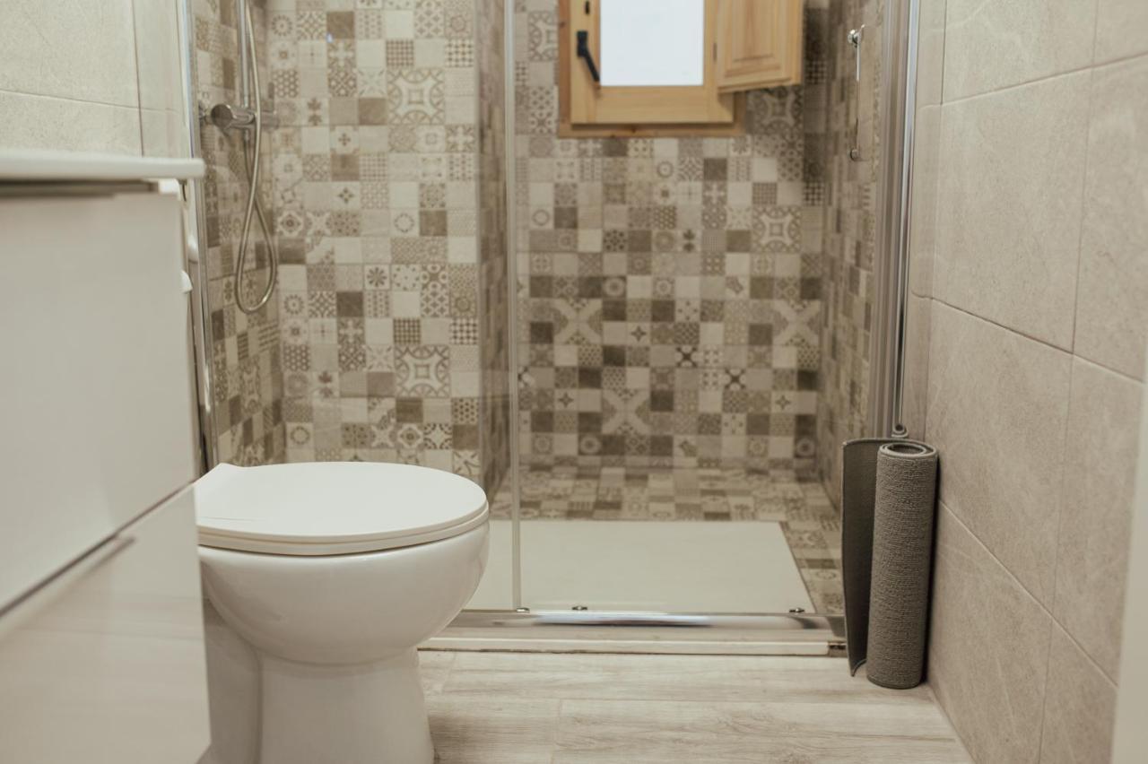 Apartamento El Nano Jerez de la Frontera Exterior foto