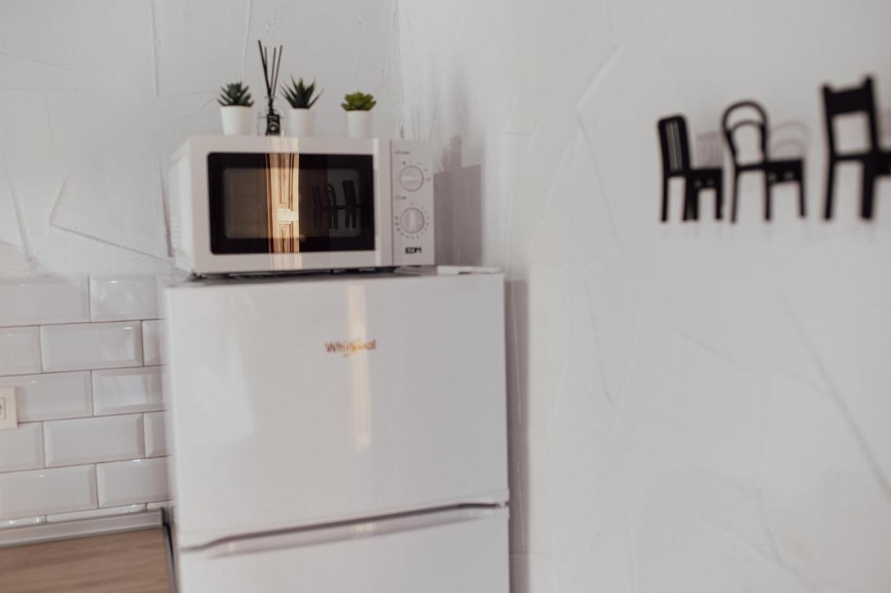 Apartamento El Nano Jerez de la Frontera Exterior foto